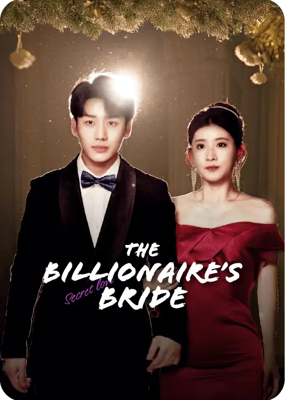 winzo tv - The Billionaire’s Bride