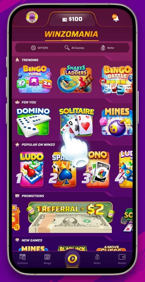 Media Asset Banner