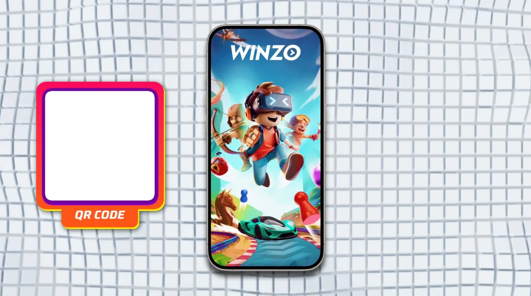 Media Asset Banner