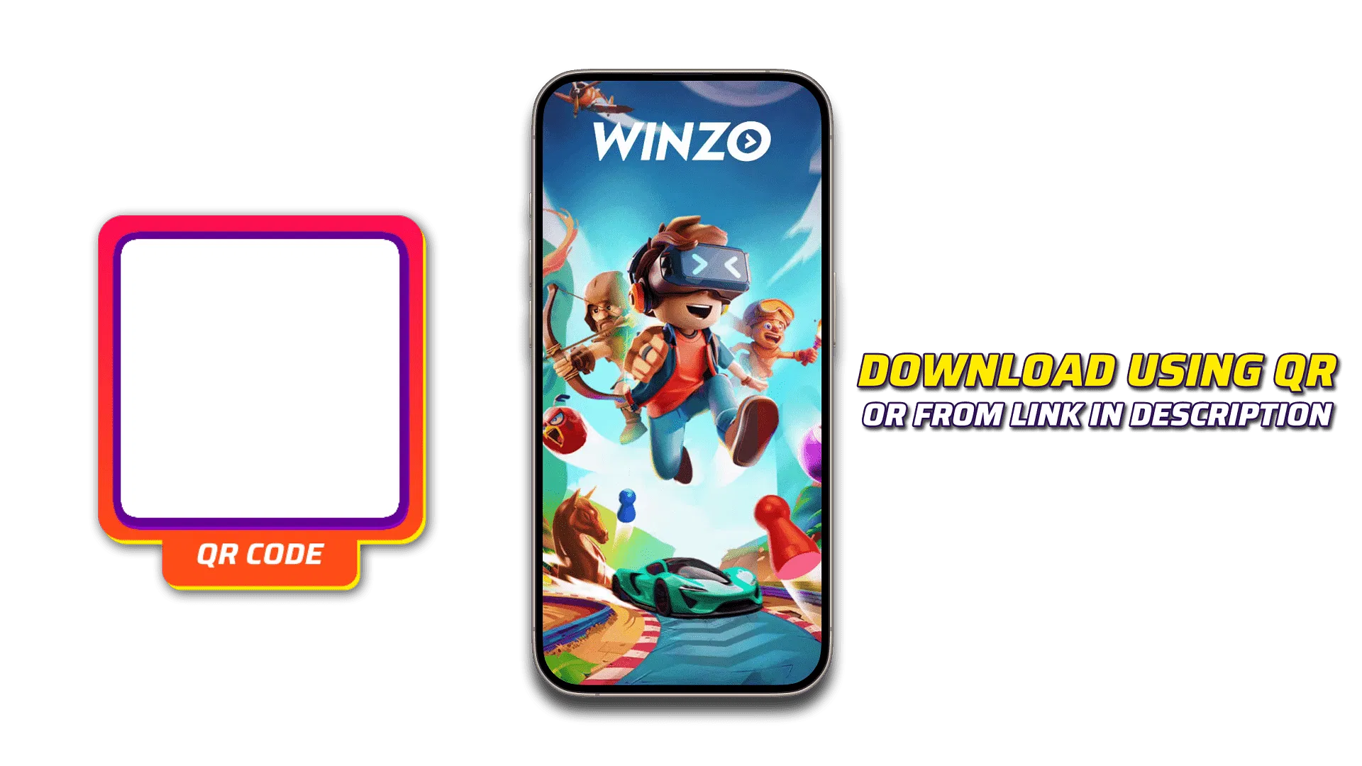 Media Asset Banner
