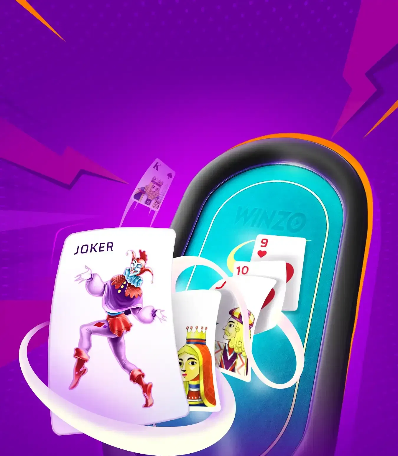 3 card cash