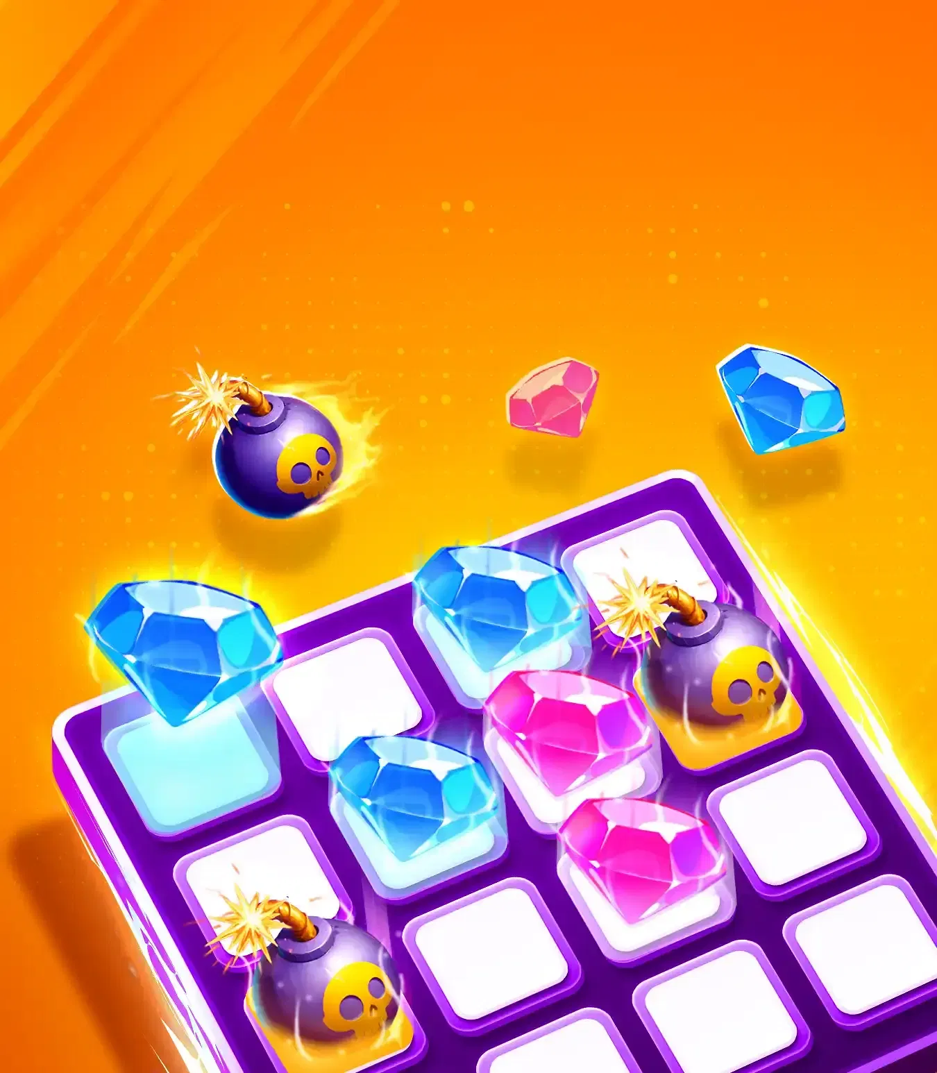 gem clash