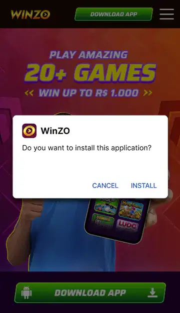 how to install steps