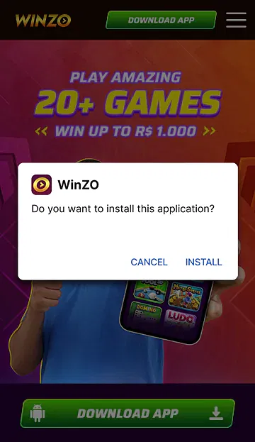how to install steps