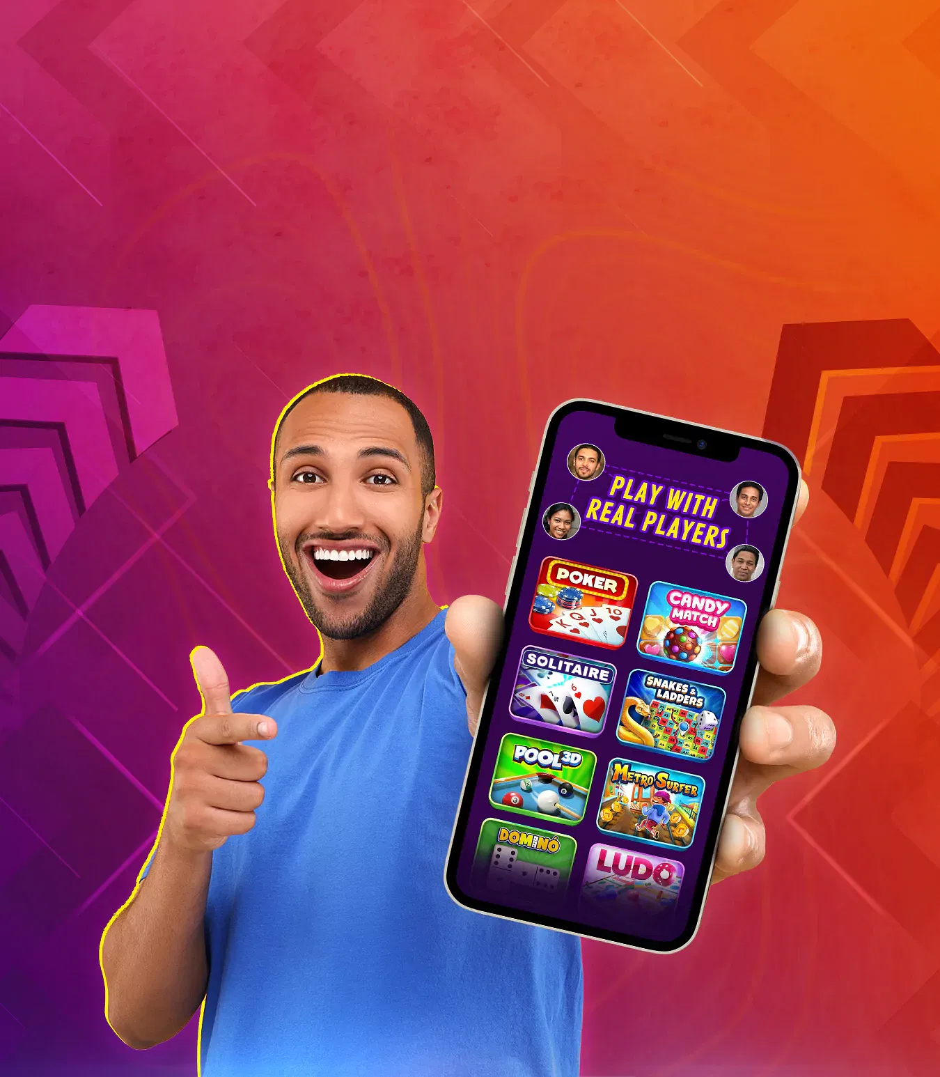Winzo Games