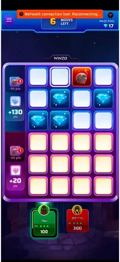 gem clash how to play