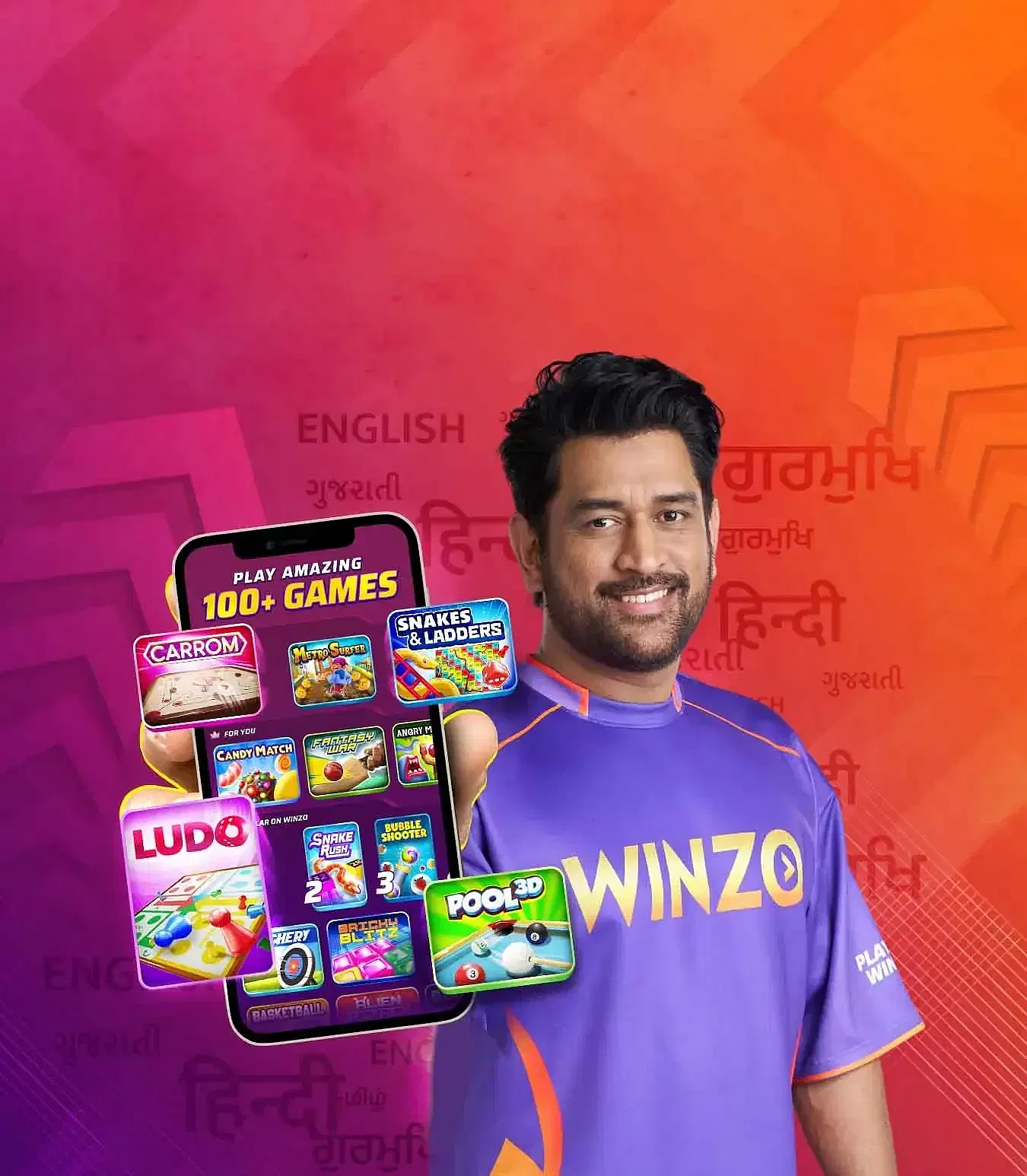 Winzo Games