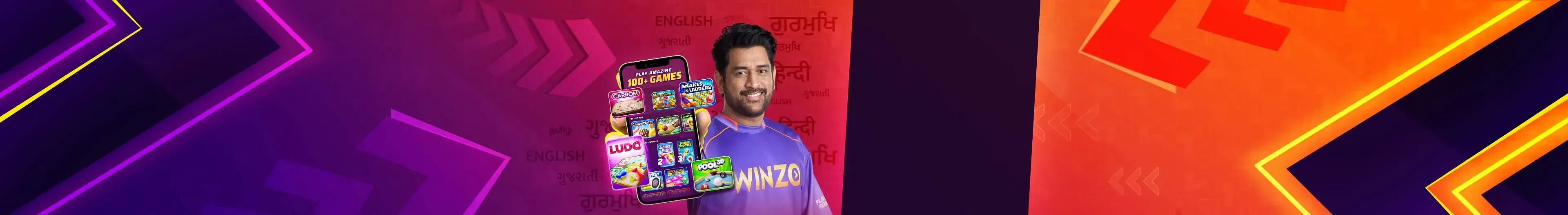 Winzo Games