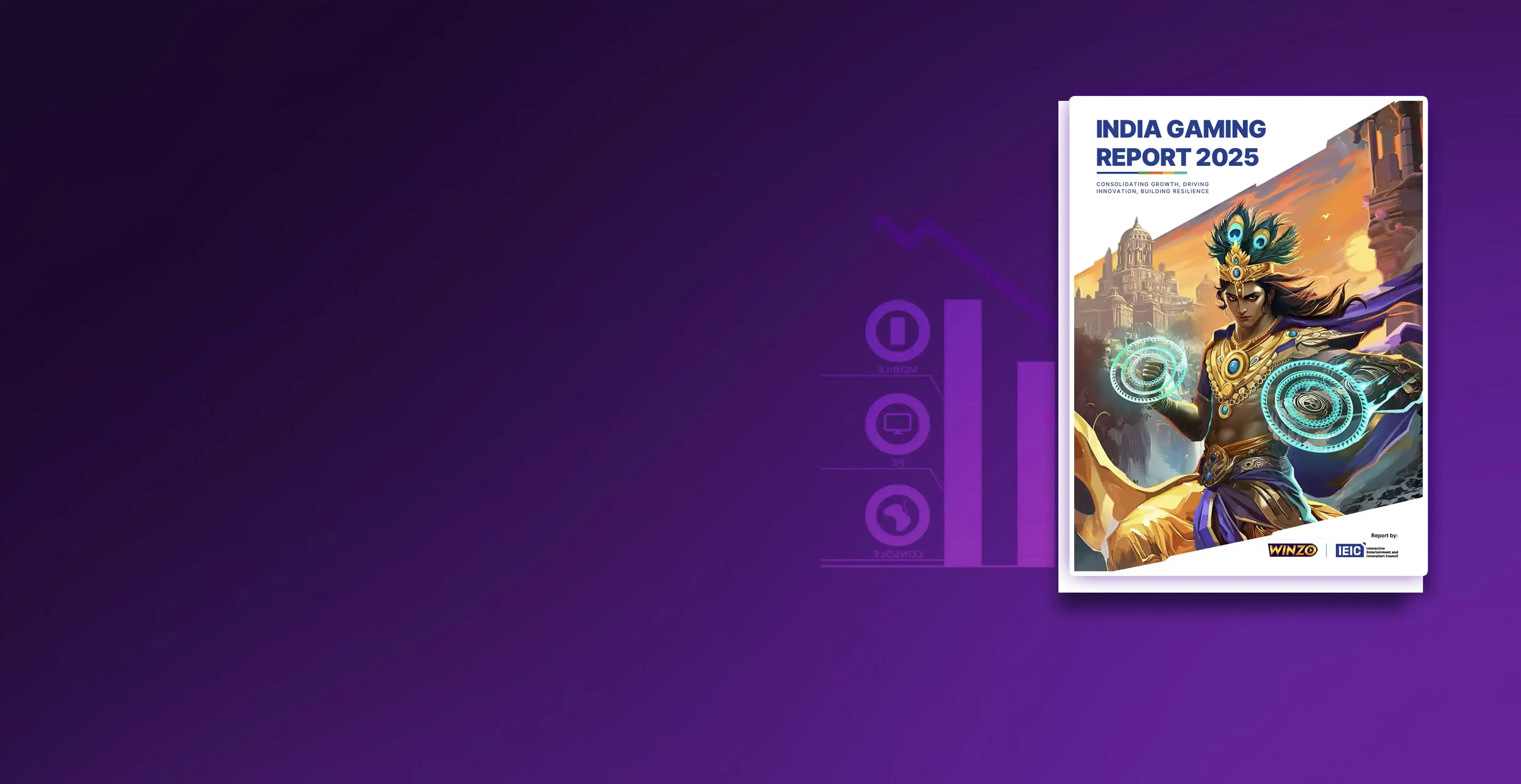 Landing Page Banner