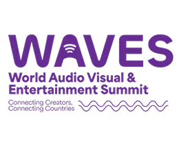 🇮🇳 WAVES 2025