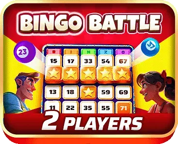 Play Bingo Battle on WinZO & Win Cash