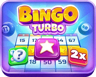 Play Bingo Turbo on WinZO & Win Cash
