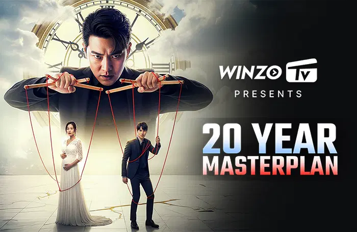 WinZO TV presents: The 20 Year Masterplan