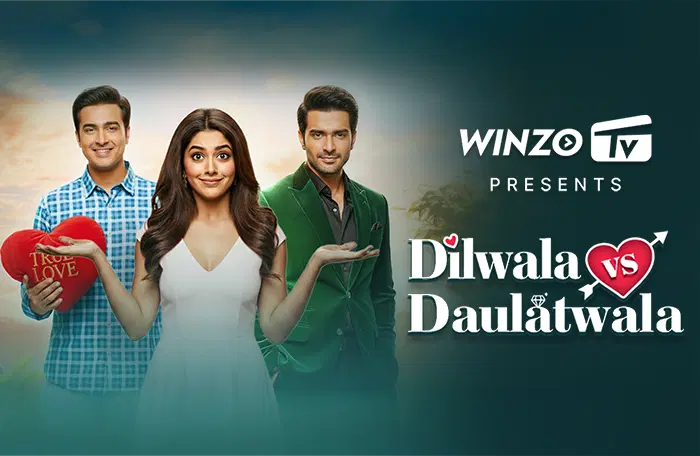WinZO TV presents: Dilwala vs Daulatwala / Mr.Billionaire