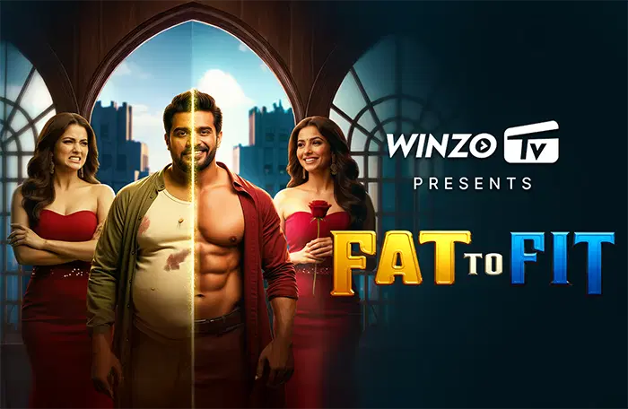 WinZO TV presents: Fat to Fit