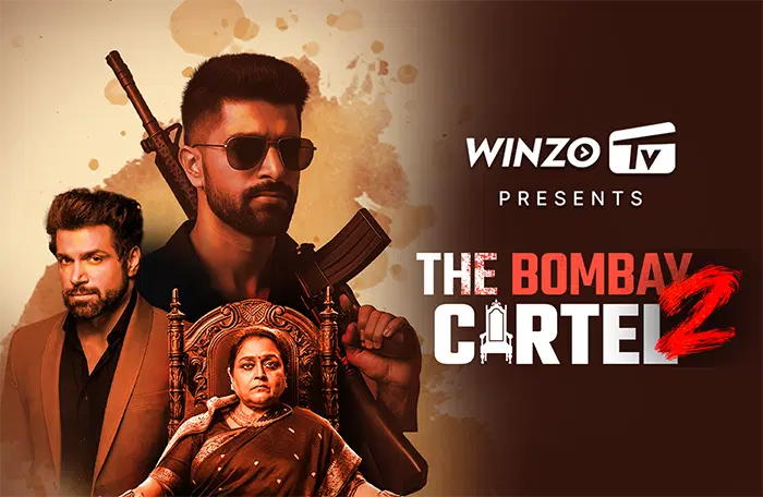 WinZO TV presents: Bombay Cartel Season 2