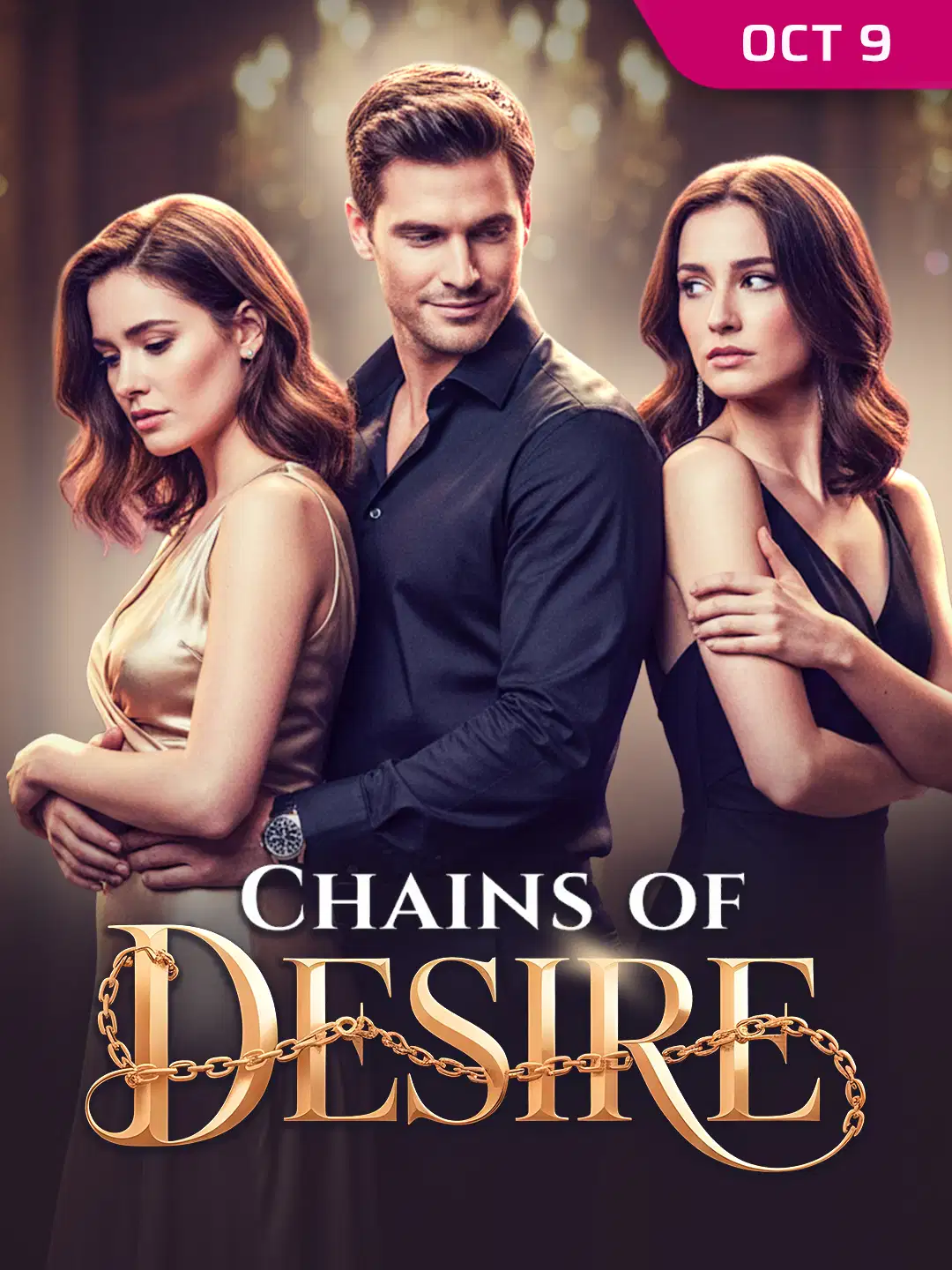 winzo tv - Chains of Desire