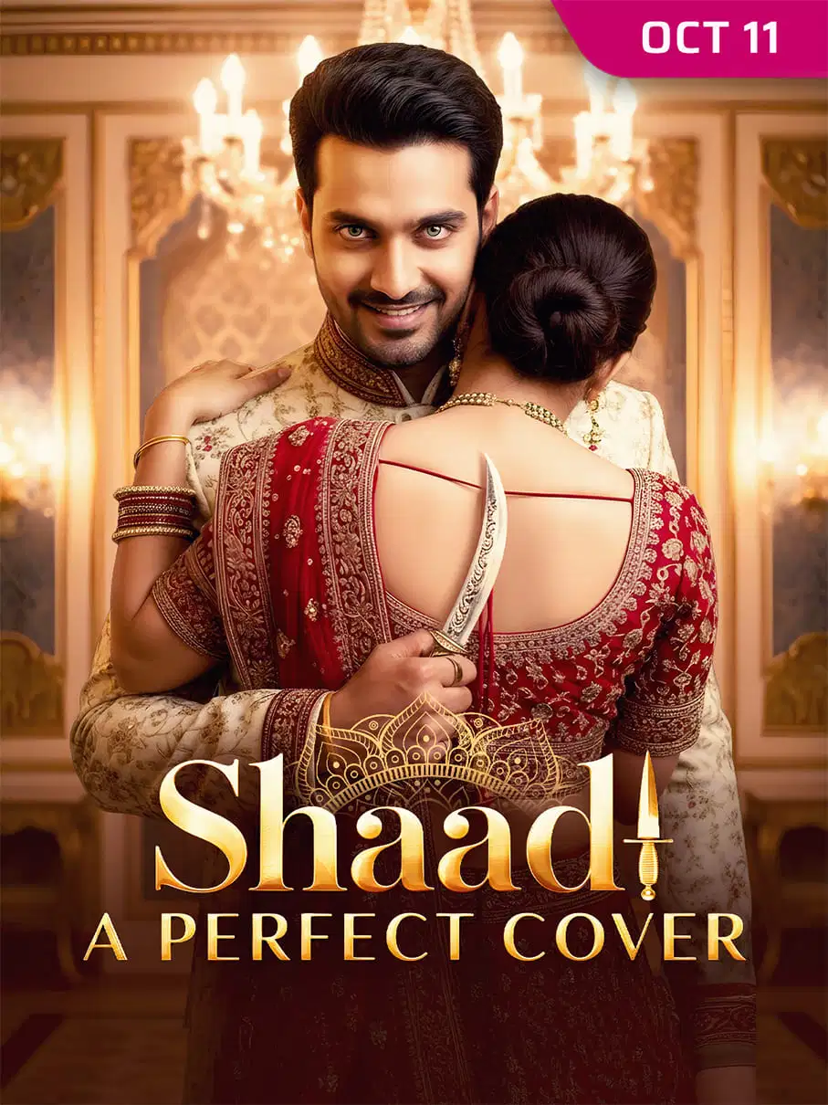 winzo tv - Shaadi - A Perfect Cover