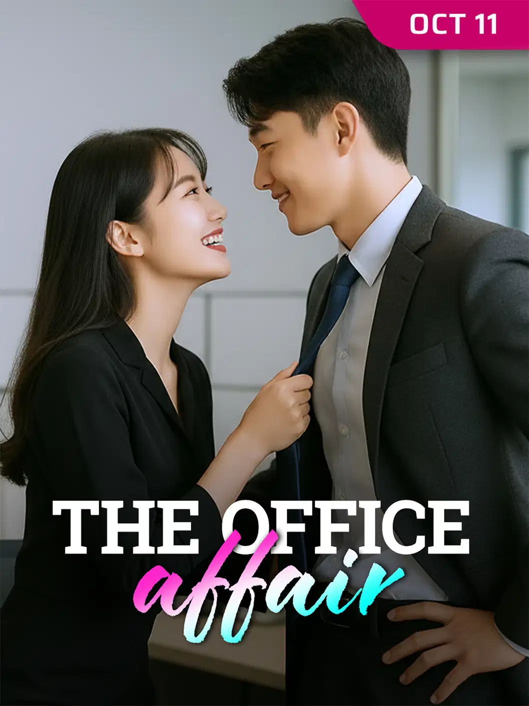 winzo tv - The Office Affair