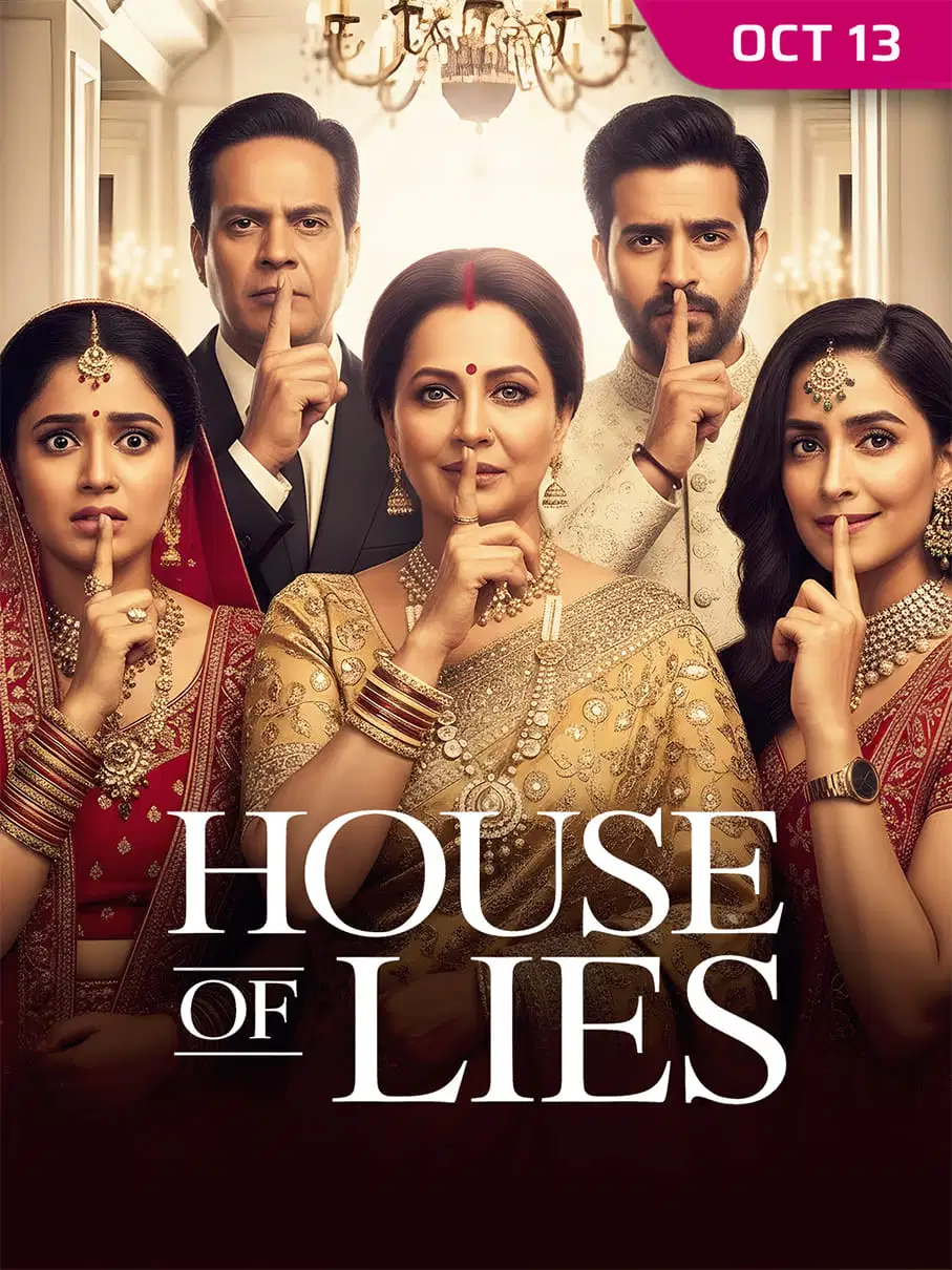 winzo tv -  House of Lies