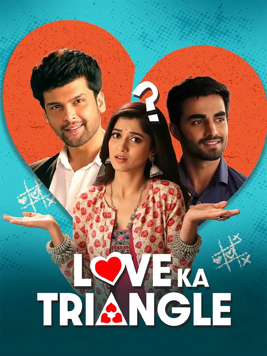 winzo tv - Love ka Triangle