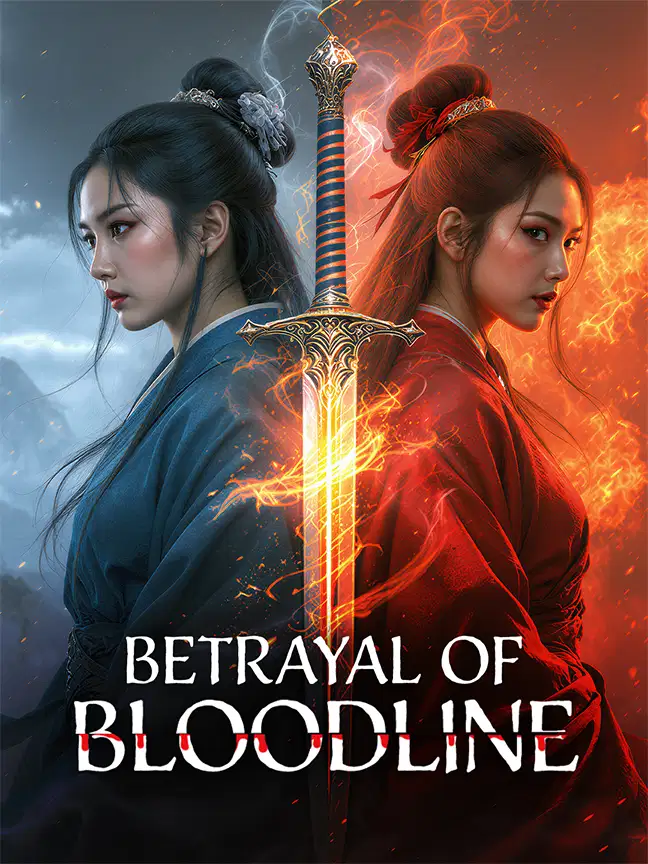 winzo tv - Betrayal of Bloodline