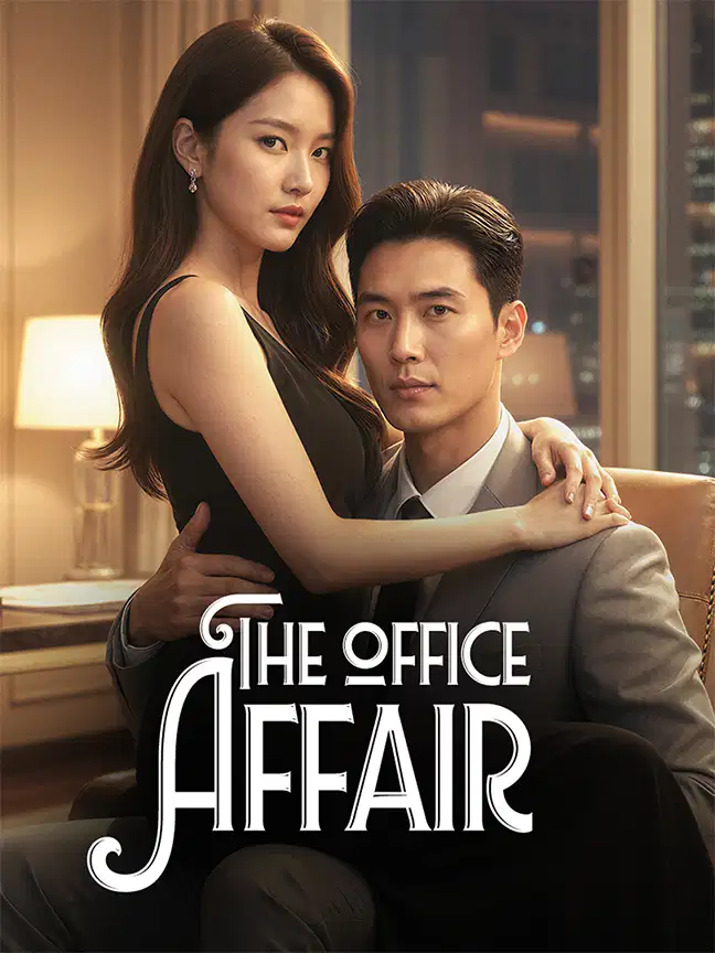 winzo tv - The Office Affair