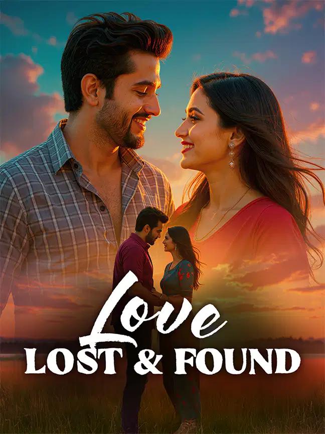 winzo tv - Love, Lost & Found