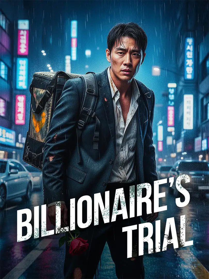 winzo tv - The Billionaire’s Trial