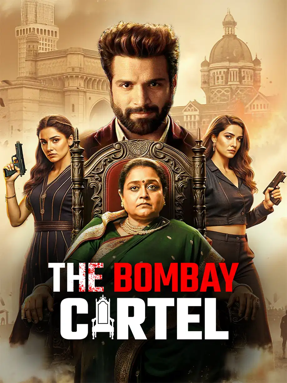 winzo tv - The Bombay Cartel