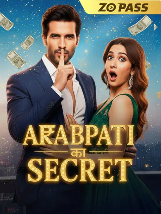 winzo tv - Arabpati ka Secret