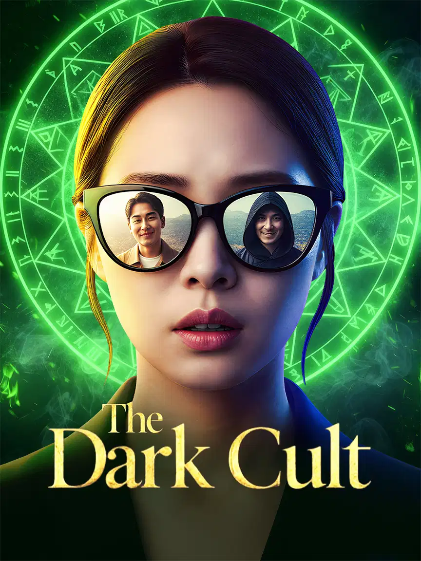 winzo tv - The Dark Cult