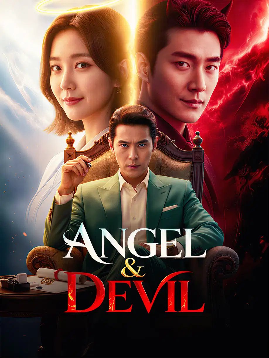 winzo tv - Angel & Devil