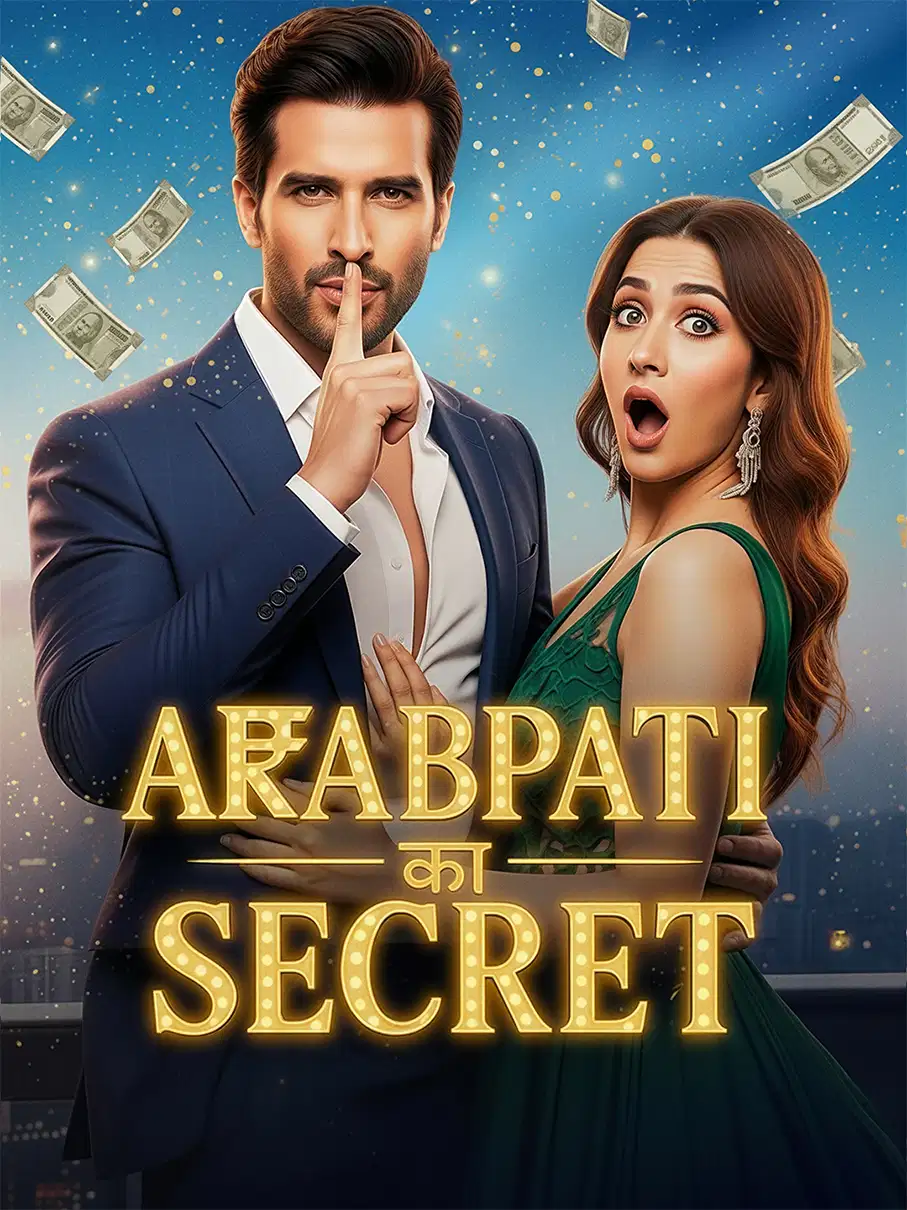 winzo tv - Arabpati ka Secret