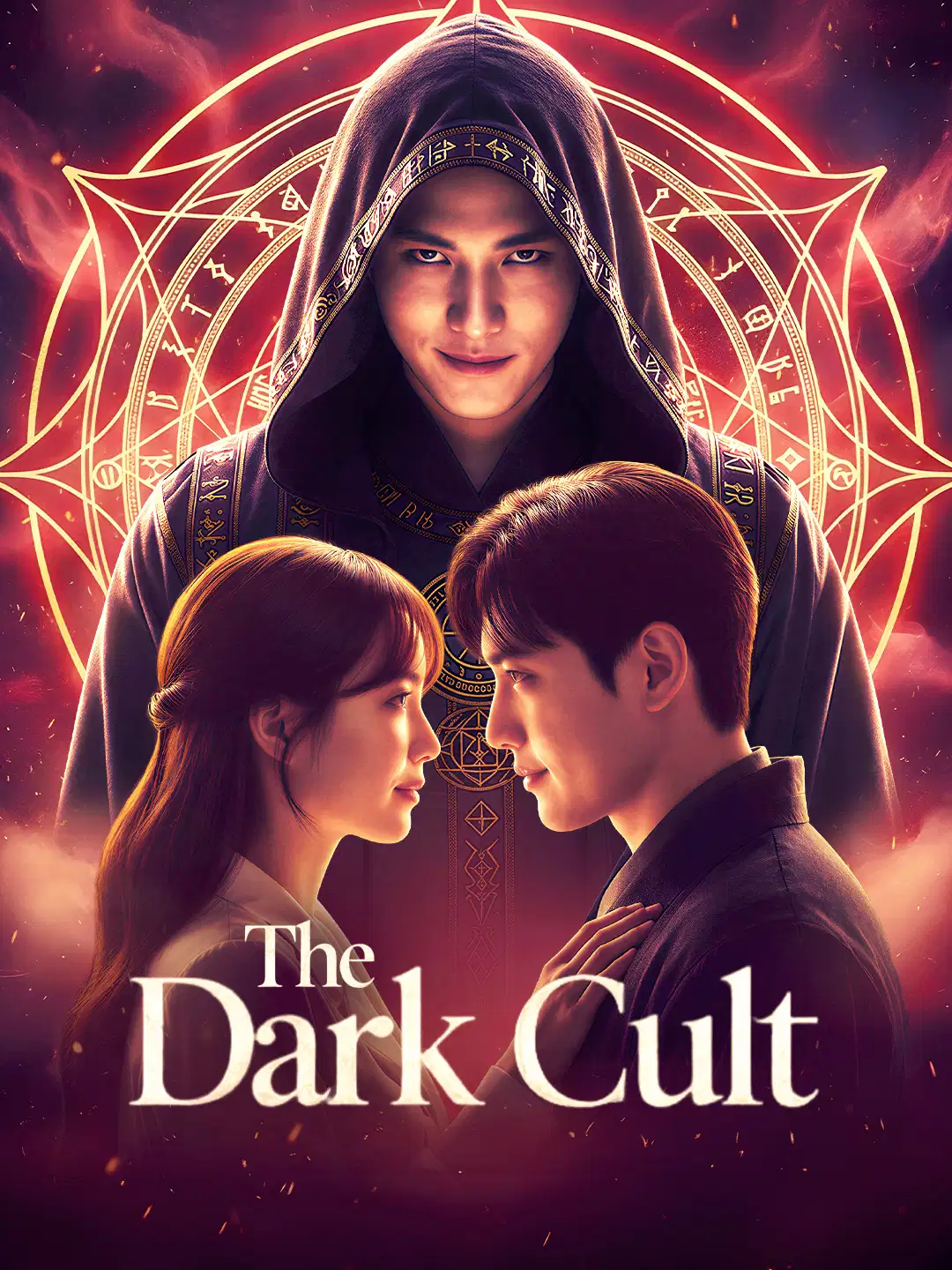 winzo tv - The Dark Cult