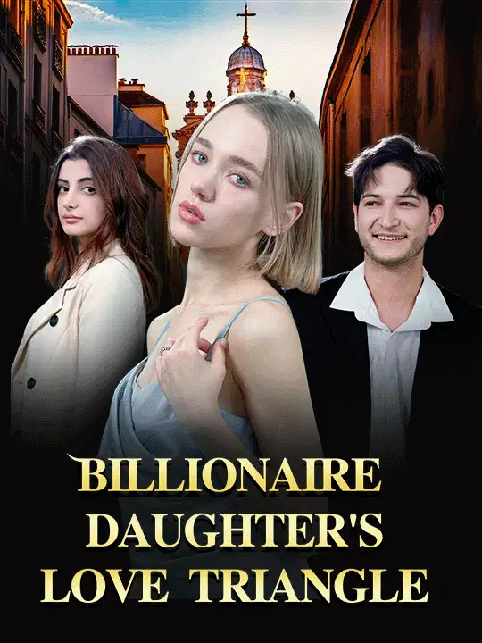 winzo tv - Billionaire Daughter’s Love Triangle
