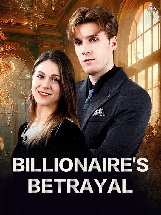 winzo tv - Billionaire’s Betrayal