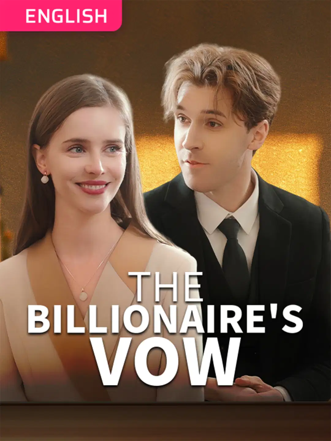 winzo tv - The Billionaire’s Vow