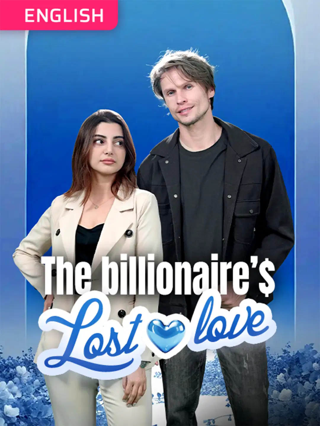 winzo tv - The Billionaire’s Lost Love