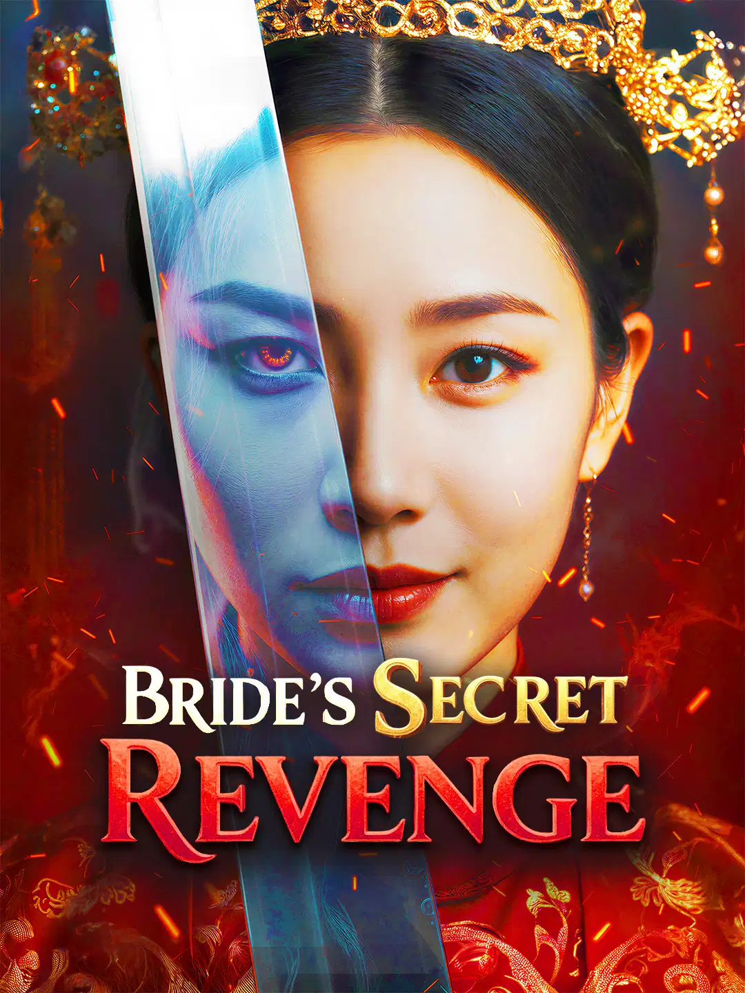winzo tv - Bride's Secret Revenge