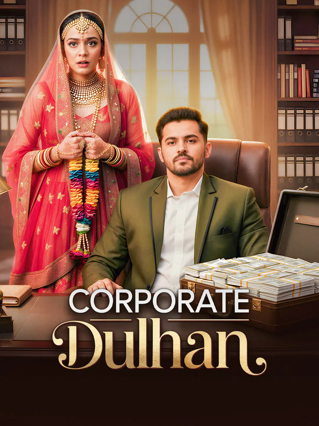 winzo tv - Corporate Dulhan