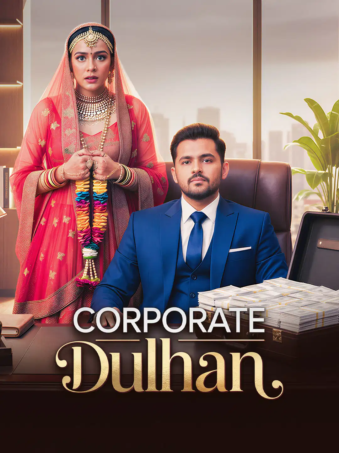 winzo tv - Corporate Dulhan