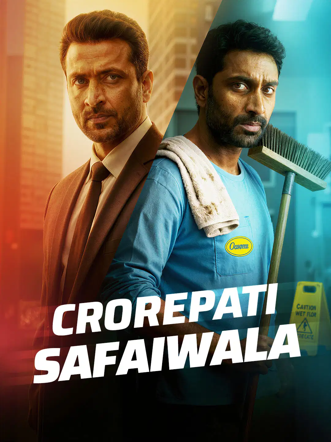 winzo tv - Crorepati Safaiwala