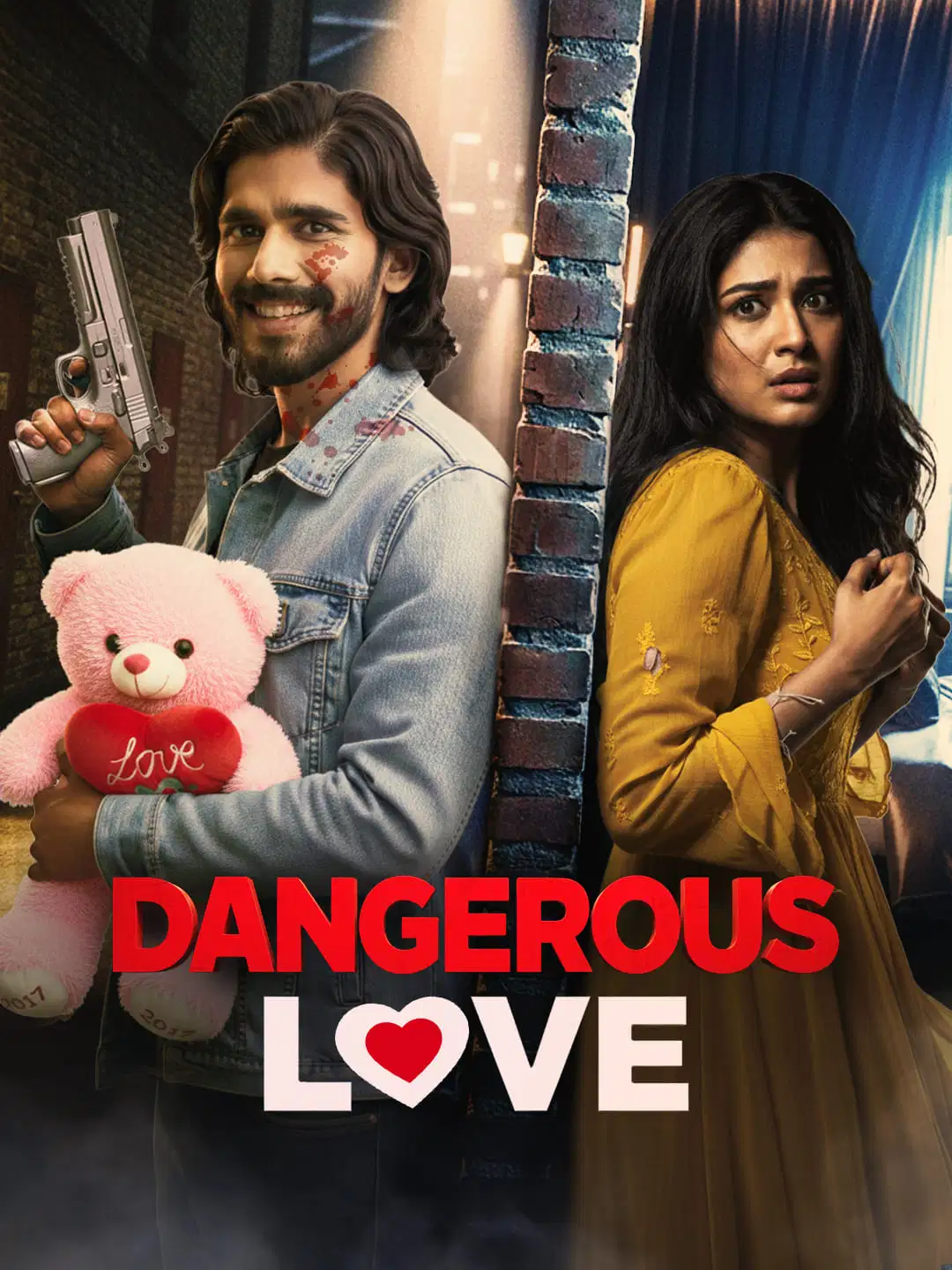 winzo tv - Dangerous Love