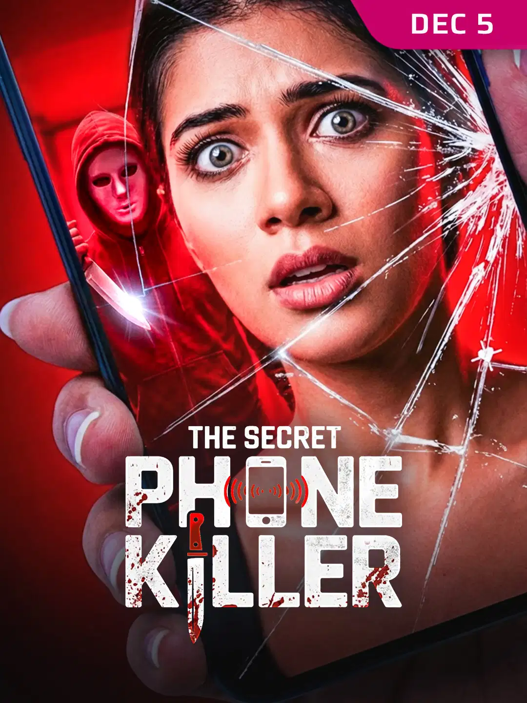 winzo tv - The Secret Phone Killer