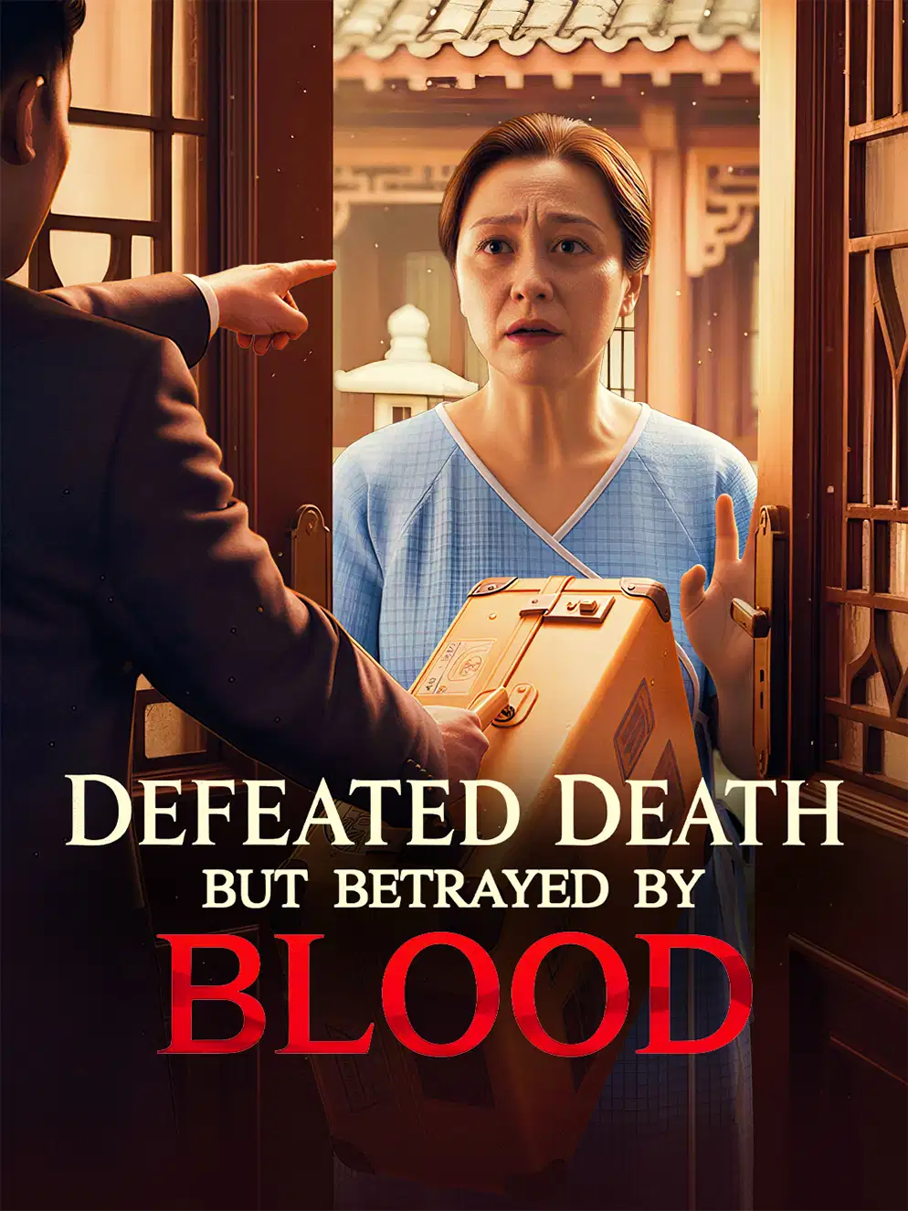 winzo tv - Defeated Death But Betrayed By Blood