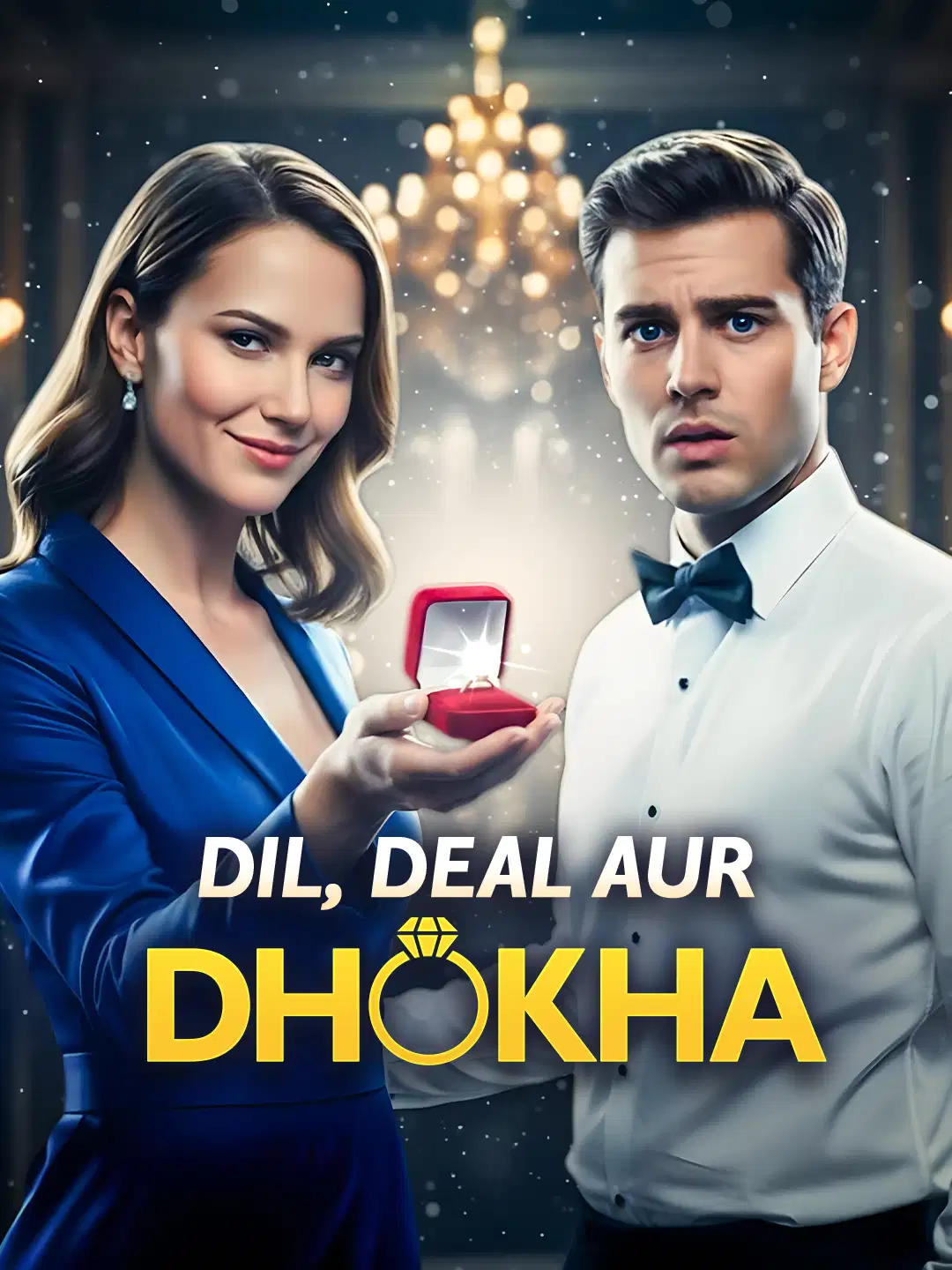 winzo tv - Dil, Deal Aur Dhokha