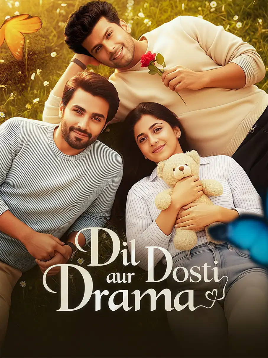 winzo tv - Dil, Dosti aur Drama