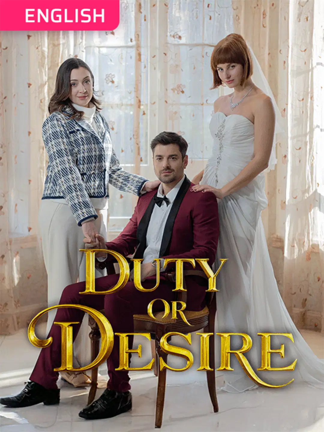 winzo tv - Duty Or Desire
