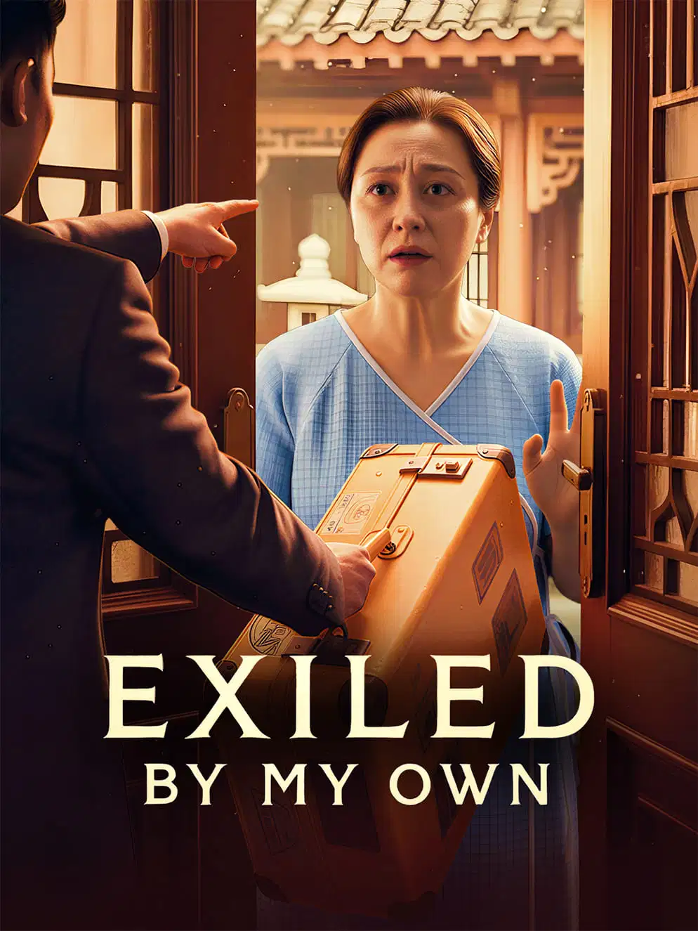 winzo tv - Exiled by My Own